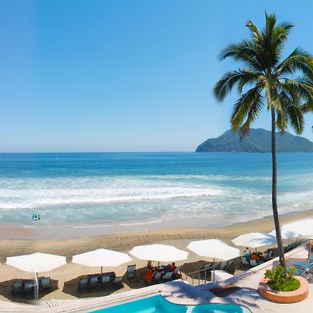 Mar Celeste Manzanillo Exteriér fotografie