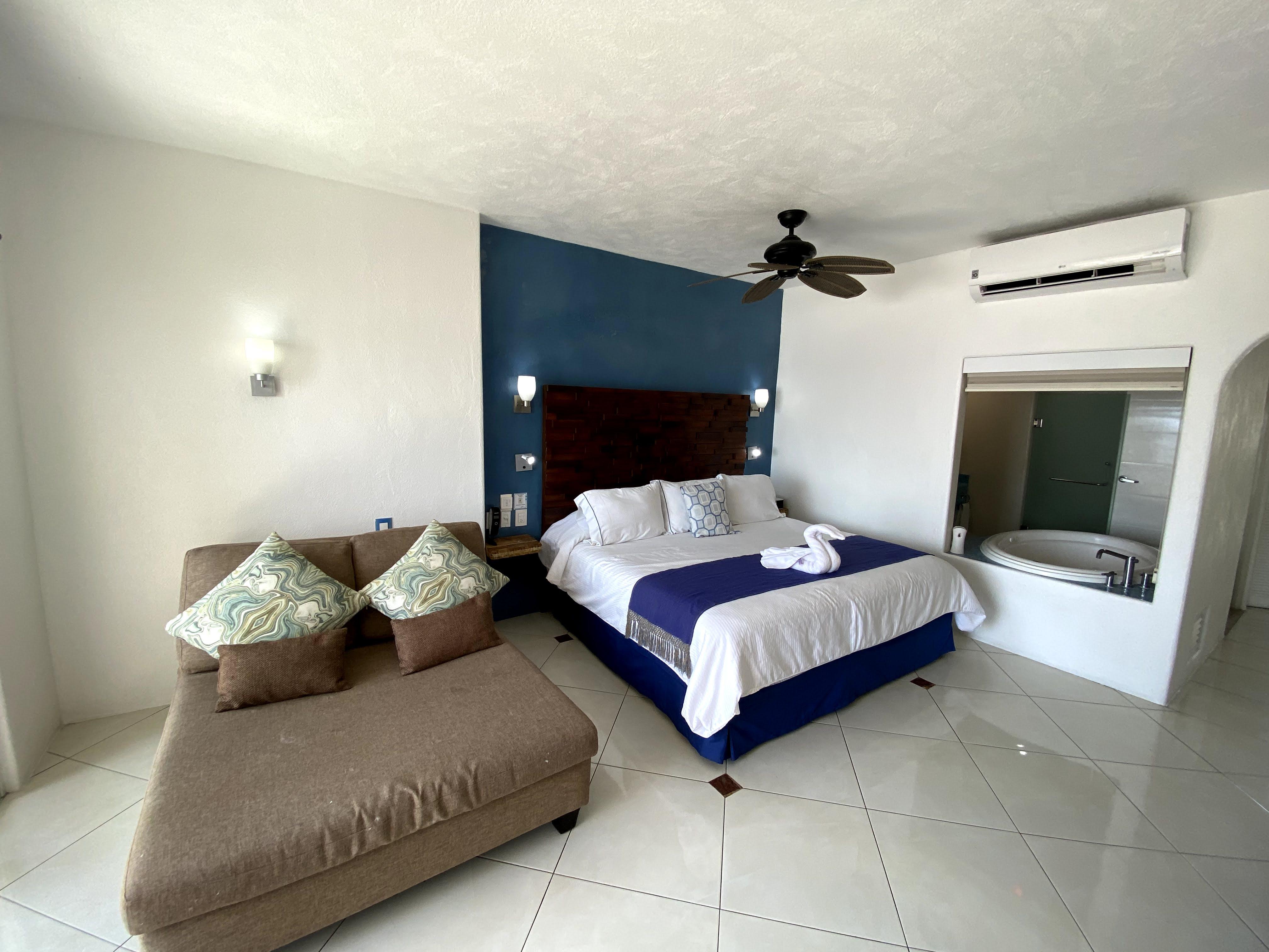 Mar Celeste Manzanillo Exteriér fotografie