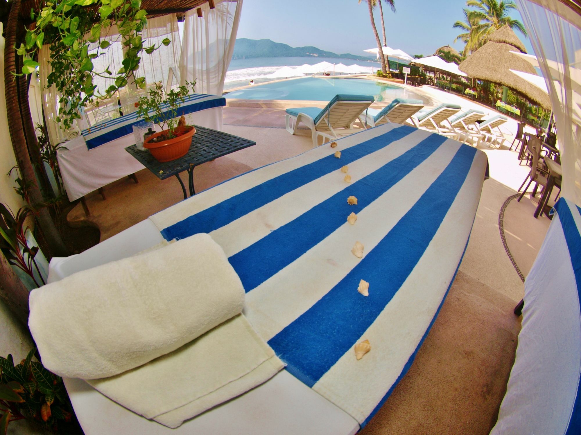 Mar Celeste Manzanillo Exteriér fotografie
