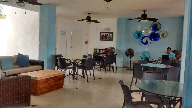 Mar Celeste Manzanillo Exteriér fotografie